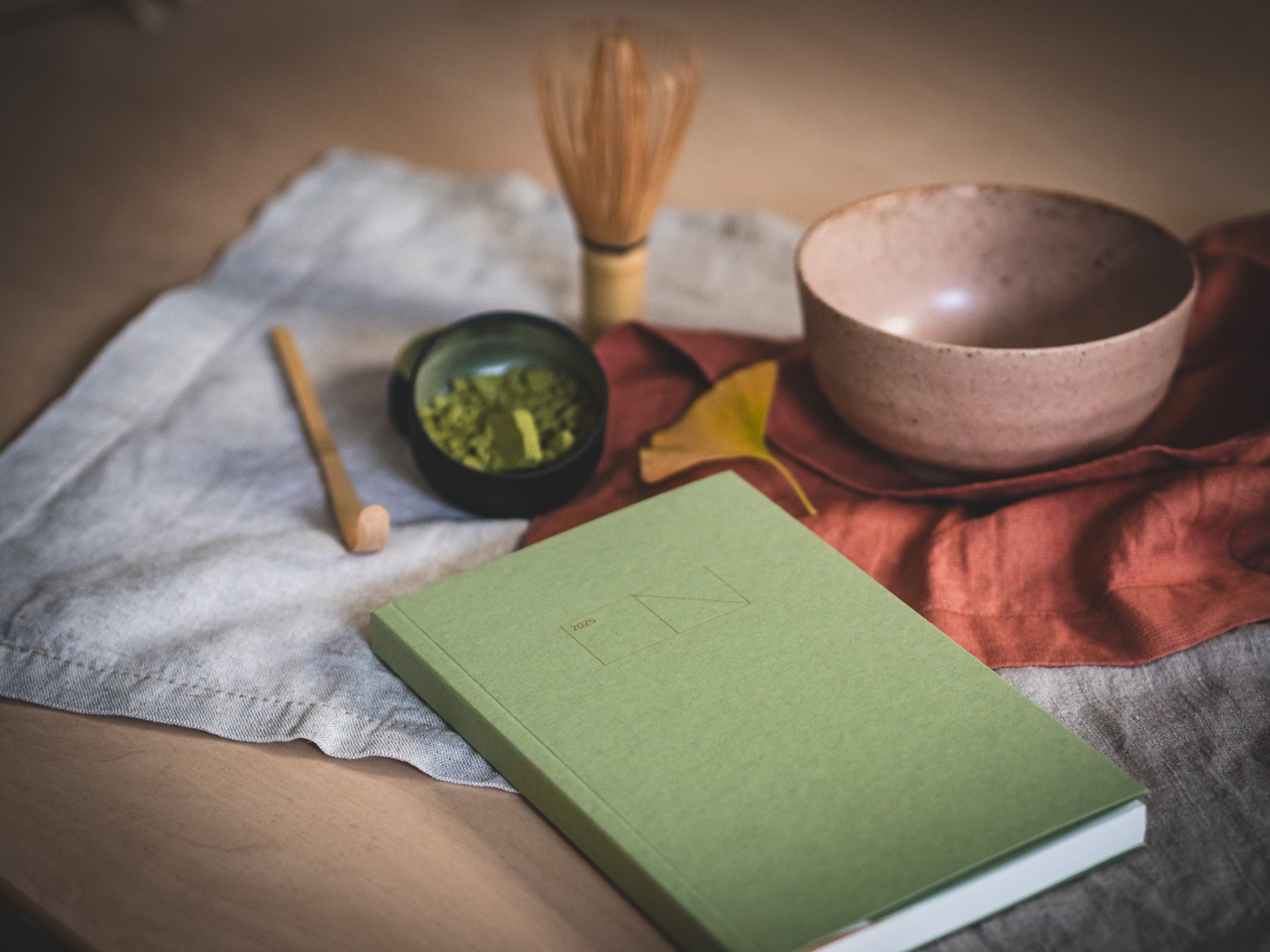 Jak podsumować rok i z lekkością wejść w nowy?