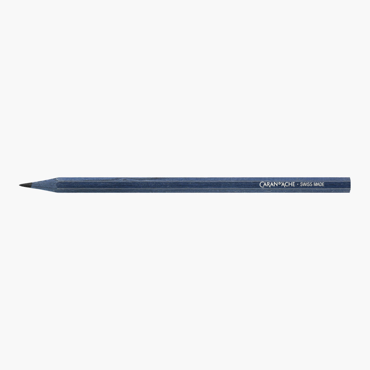 Zestaw ołówków Caran dAche Alpine Frost – Les Crayons de la Maison, Caran d'Ache, papierniczy design