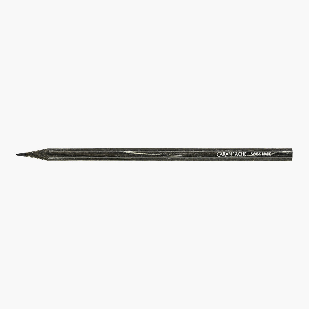 Zestaw ołówków Caran dAche Alpine Frost – Les Crayons de la Maison, Caran d'Ache, papierniczy design