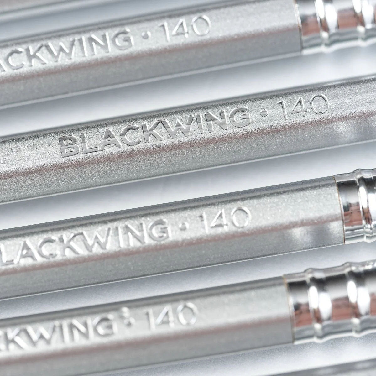 Ołówki Blackwing vol. 140 – 12 szt., Blackwing, papierniczy design