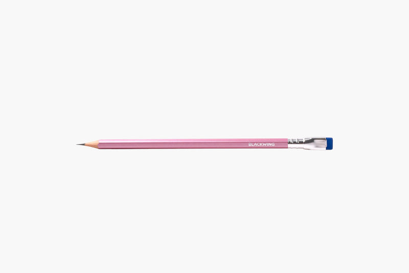 Ołówki Blackwing pearl pink – 12 szt., Blackwing, papierniczy design