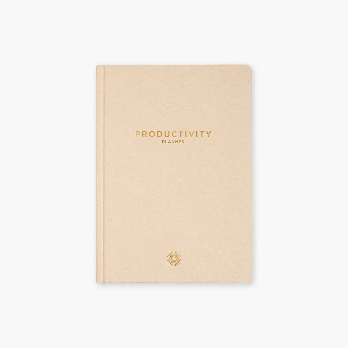 Productivity Planner, Intelligent Change, papierniczy design