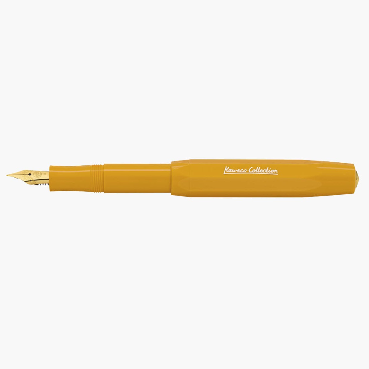 Pióro Kaweco Collection Sport – Honey, Kaweco, papierniczy design
