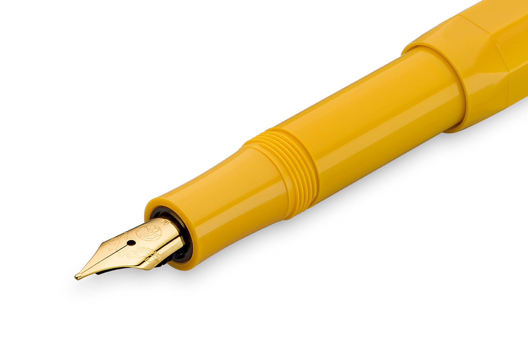 Pióro Kaweco Collection Sport – Honey, Kaweco, papierniczy design