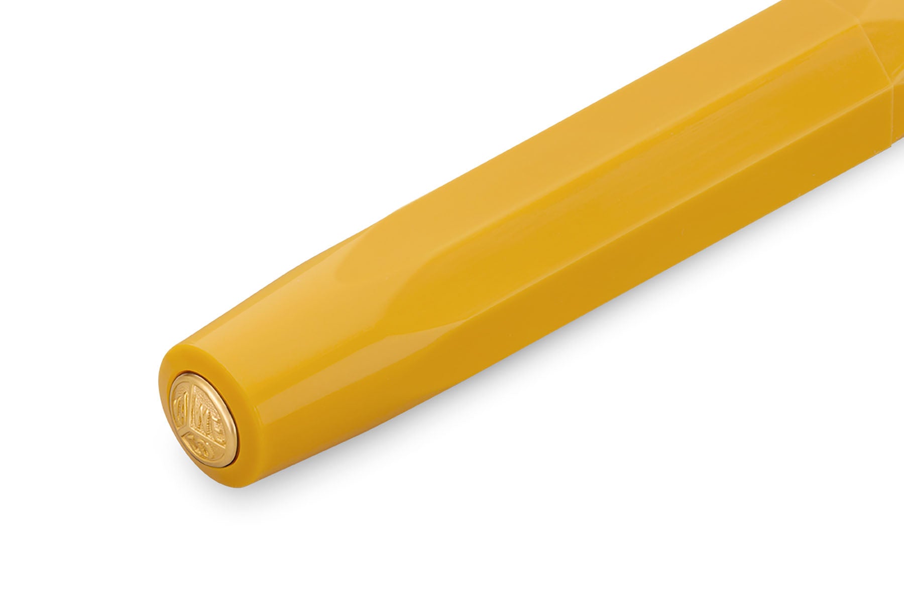 Pióro Kaweco Collection Sport – Honey, Kaweco, papierniczy design