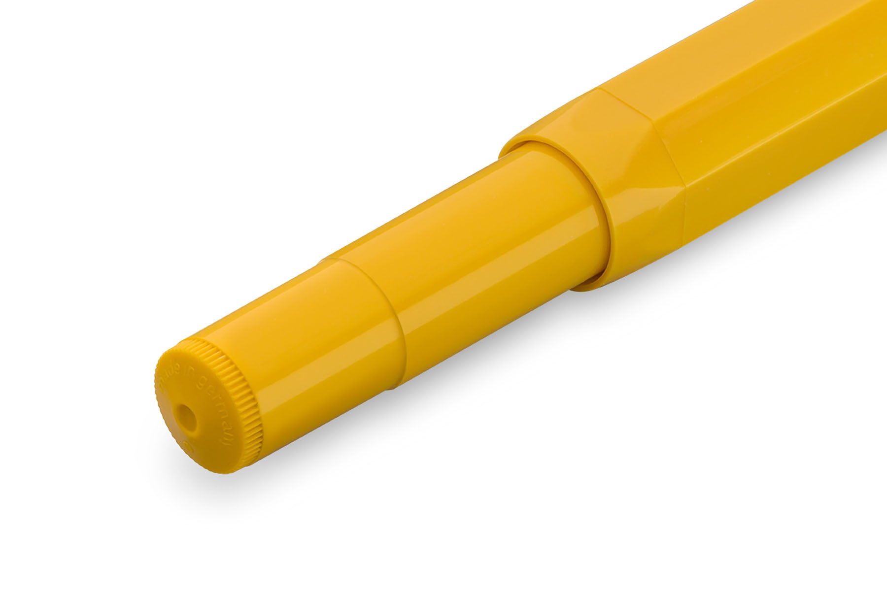 Pióro Kaweco Collection Sport – Honey, Kaweco, papierniczy design