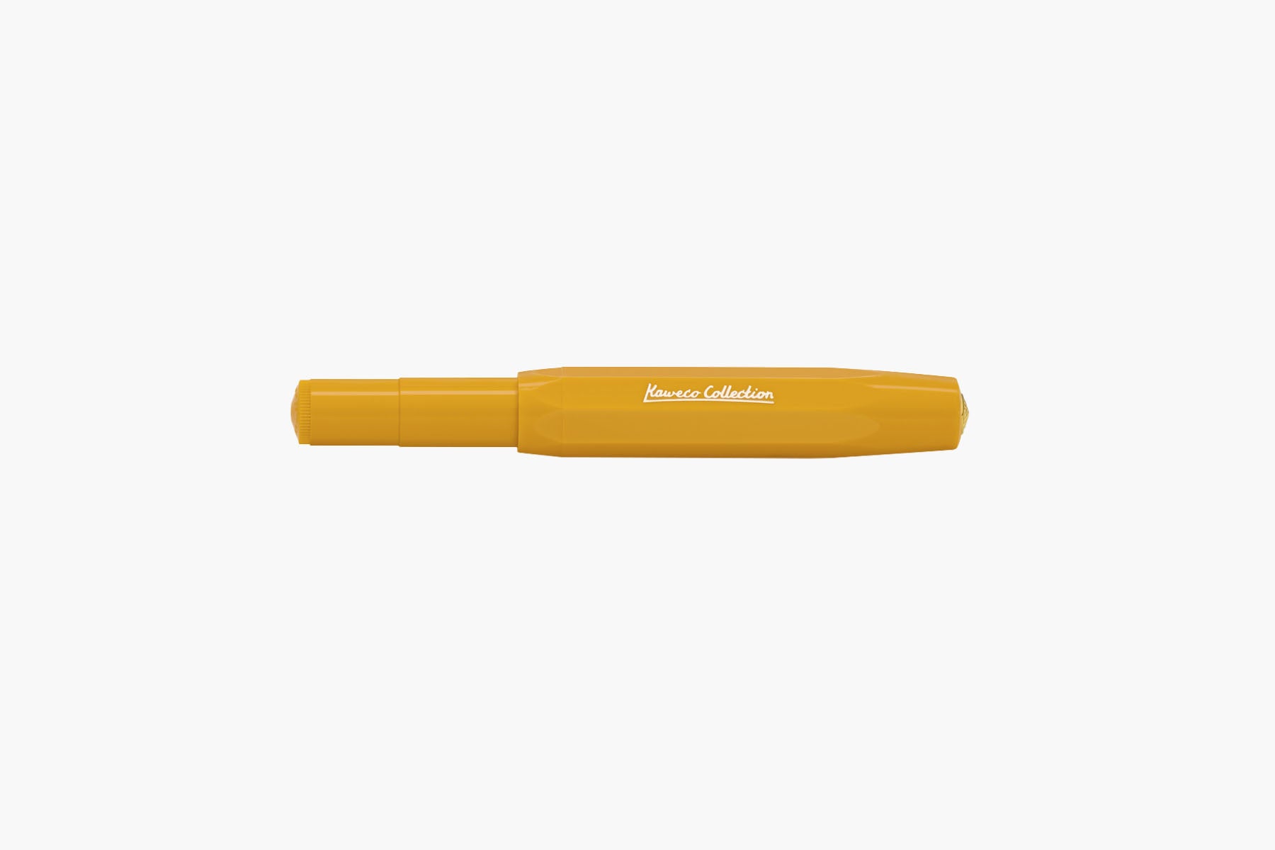 Pióro Kaweco Collection Sport – Honey, Kaweco, papierniczy design