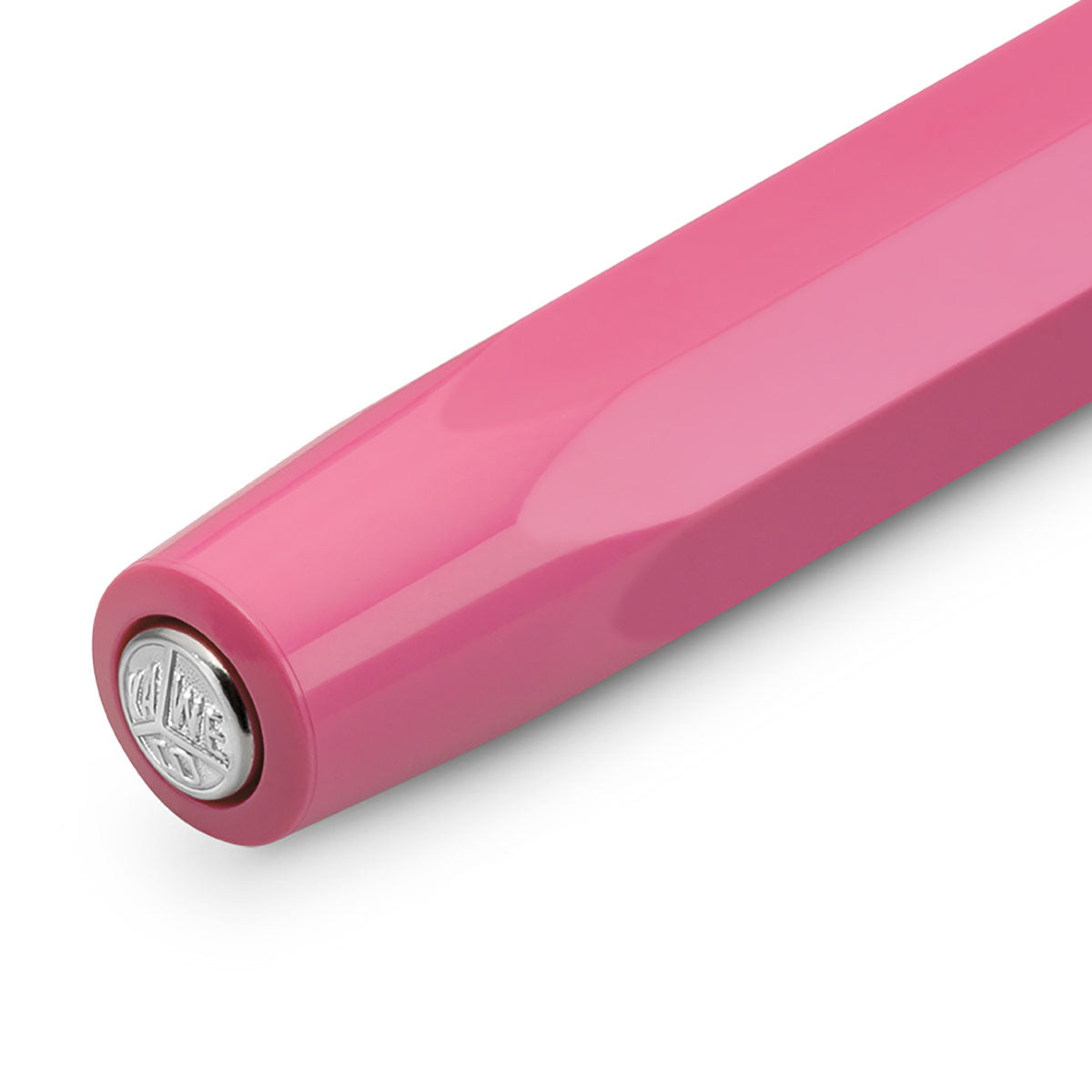 Pióro wieczne Kaweco SKYLINE Sport – różowe, Kaweco, papierniczy design