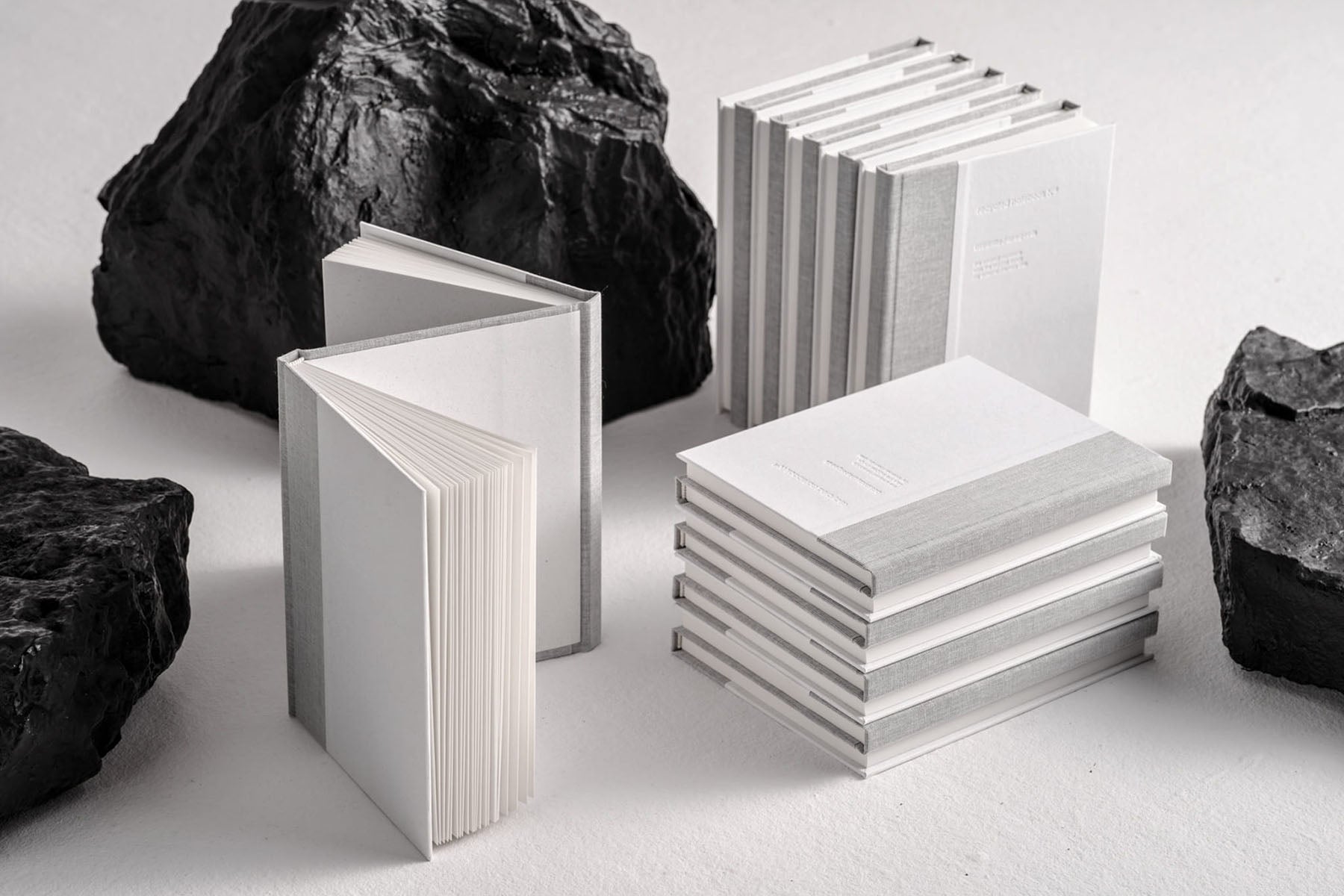 Notatnik – Double Notebook, Paper Goods, papierniczy design