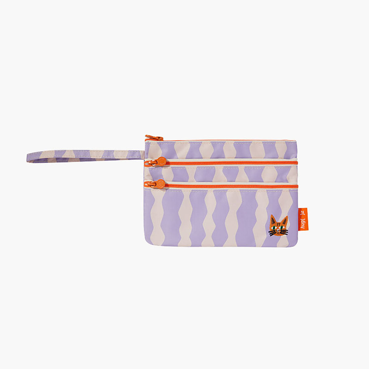 Etui – Garden Field, HUGZ, organizer na dokumenty