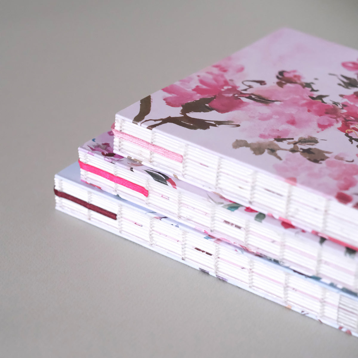 Kalendarz 2026, Muska, papierniczy design