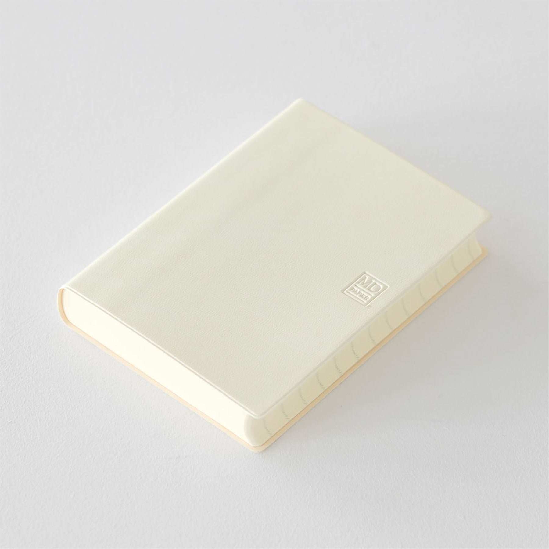 Kalendarz dzienny 2026 MD Paper – A6, MD Paper, Midori, papierniczy design