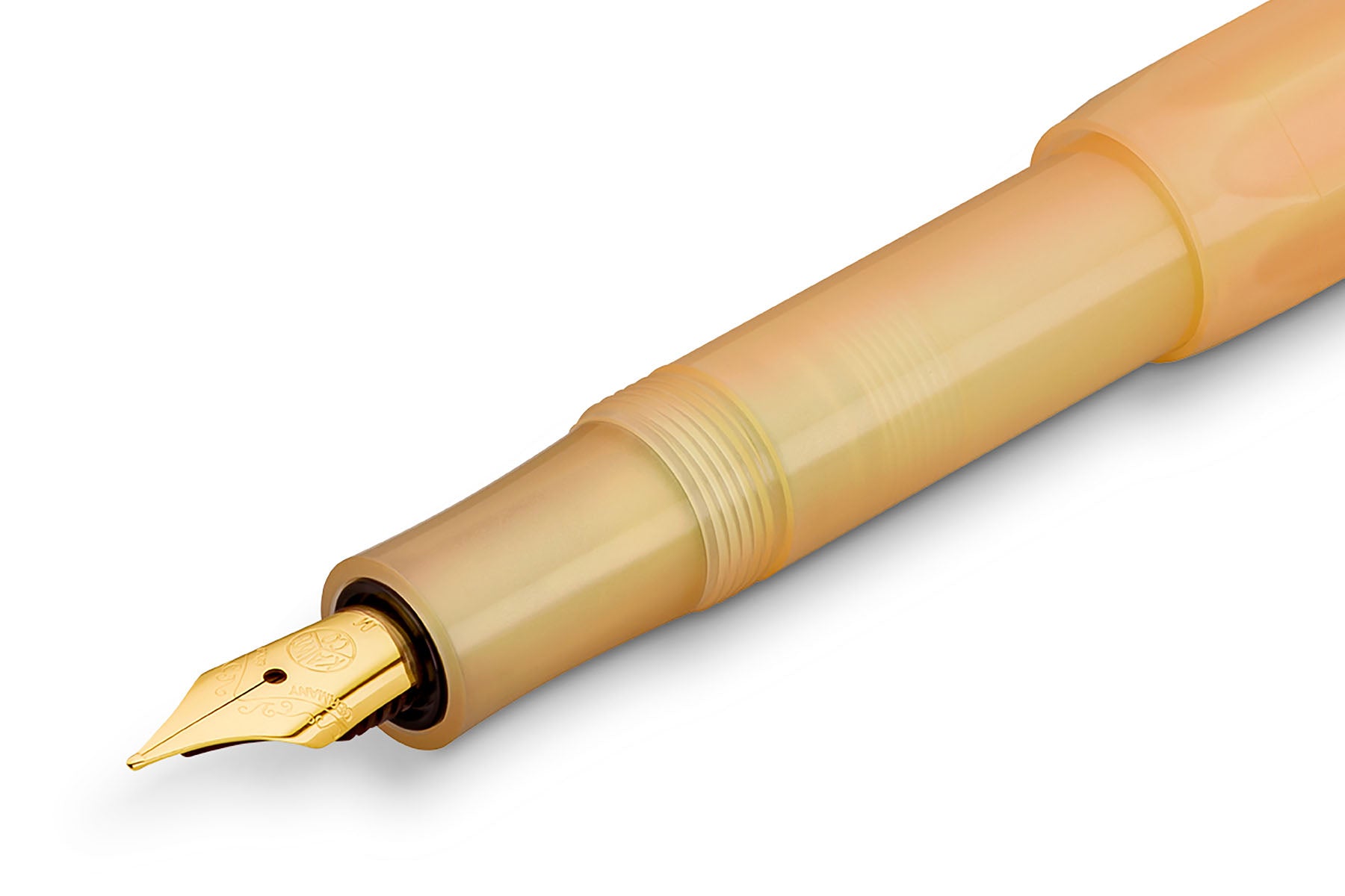 Pióro Kaweco Collection Sport – Apricot Pearl, Kaweco, papierniczy design