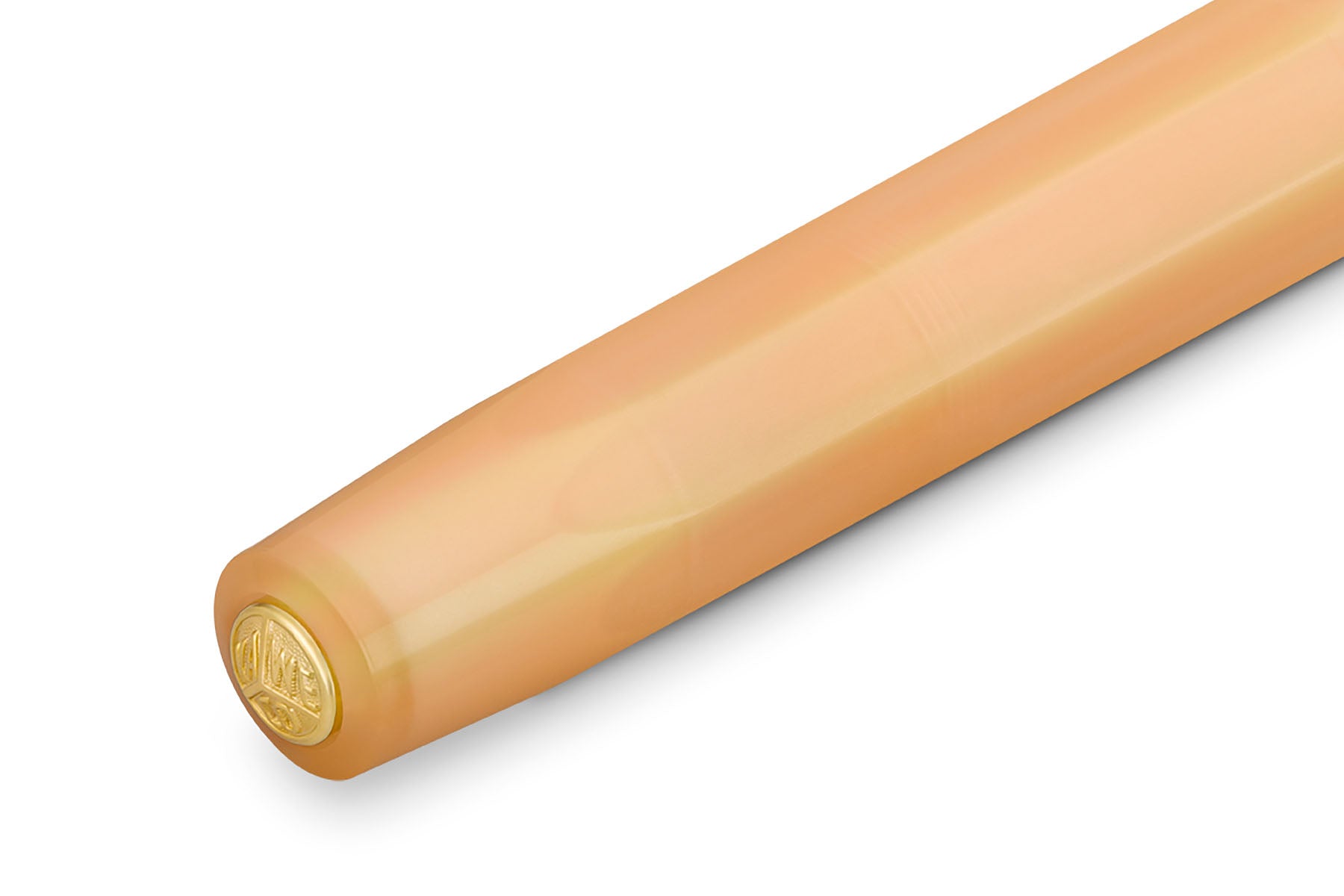 Pióro Kaweco Collection Sport – Apricot Pearl, Kaweco, papierniczy design