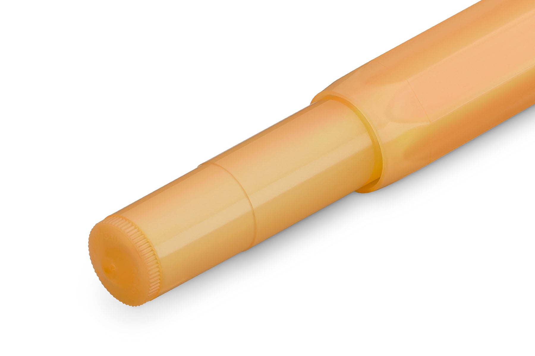 Pióro Kaweco Collection Sport – Apricot Pearl, Kaweco, papierniczy design