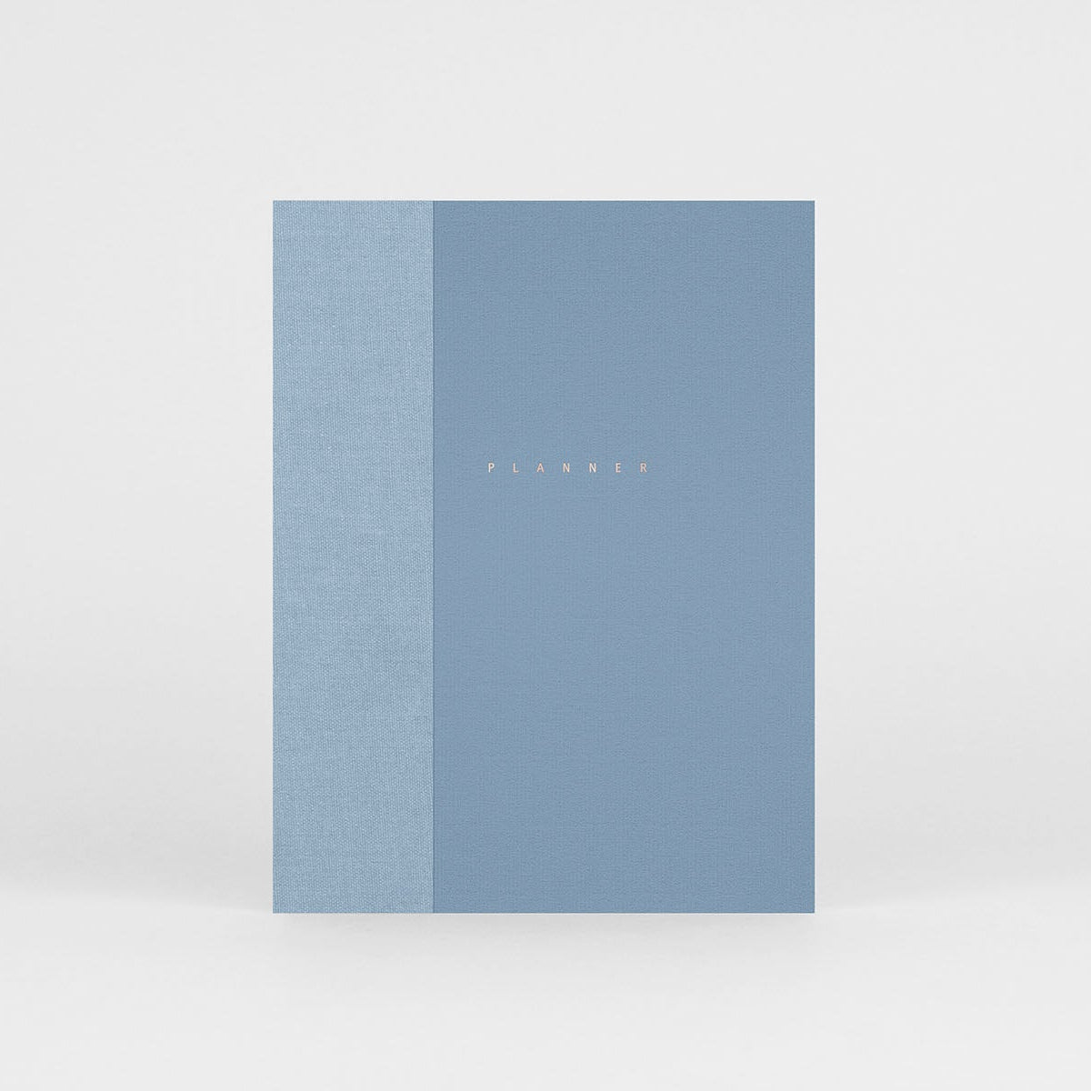 Planner niedatowany Klasyk sztorm – outlet