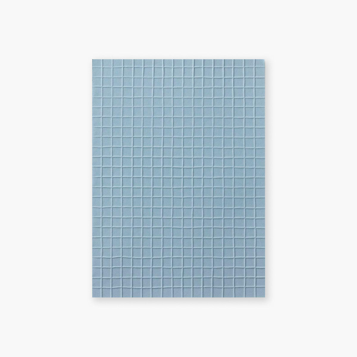 Notes Martina – celeste, LABOBRATORI, papierniczy design