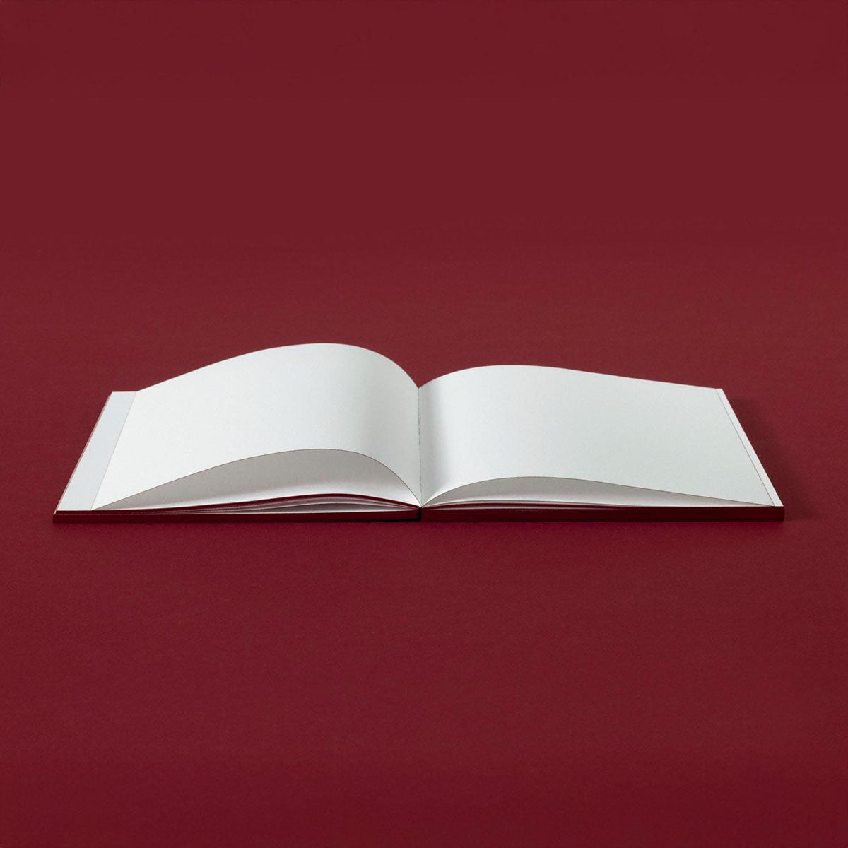 Notes Martina – cherry, LABOBRATORI, papierniczy design