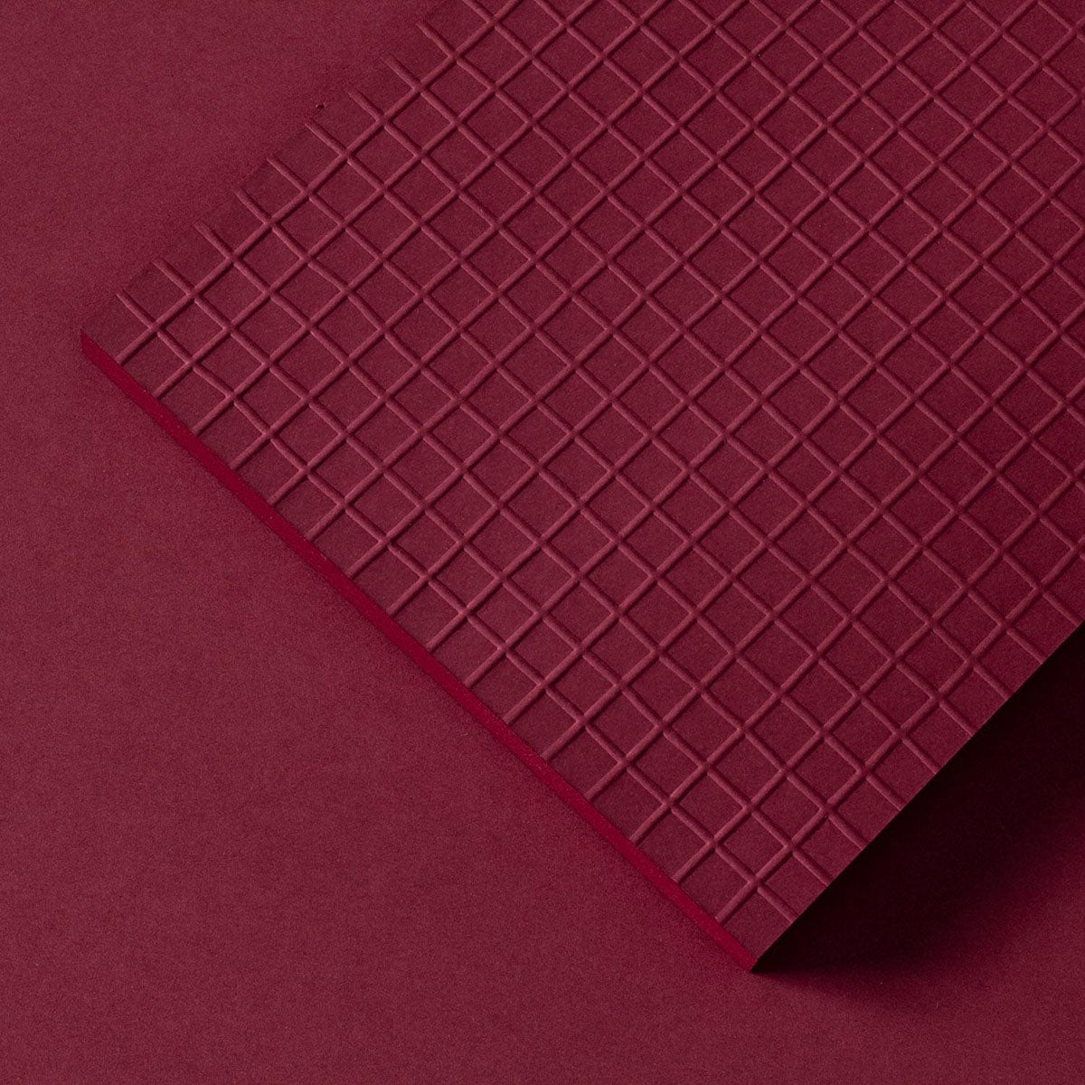 Notes Martina – cherry, LABOBRATORI, papierniczy design