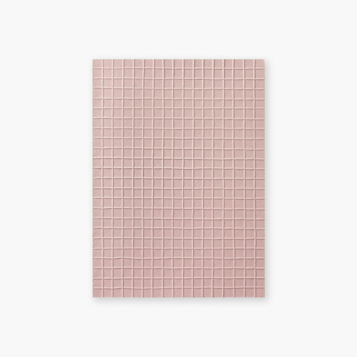 Notes Martina – pink, LABOBRATORI, papierniczy design