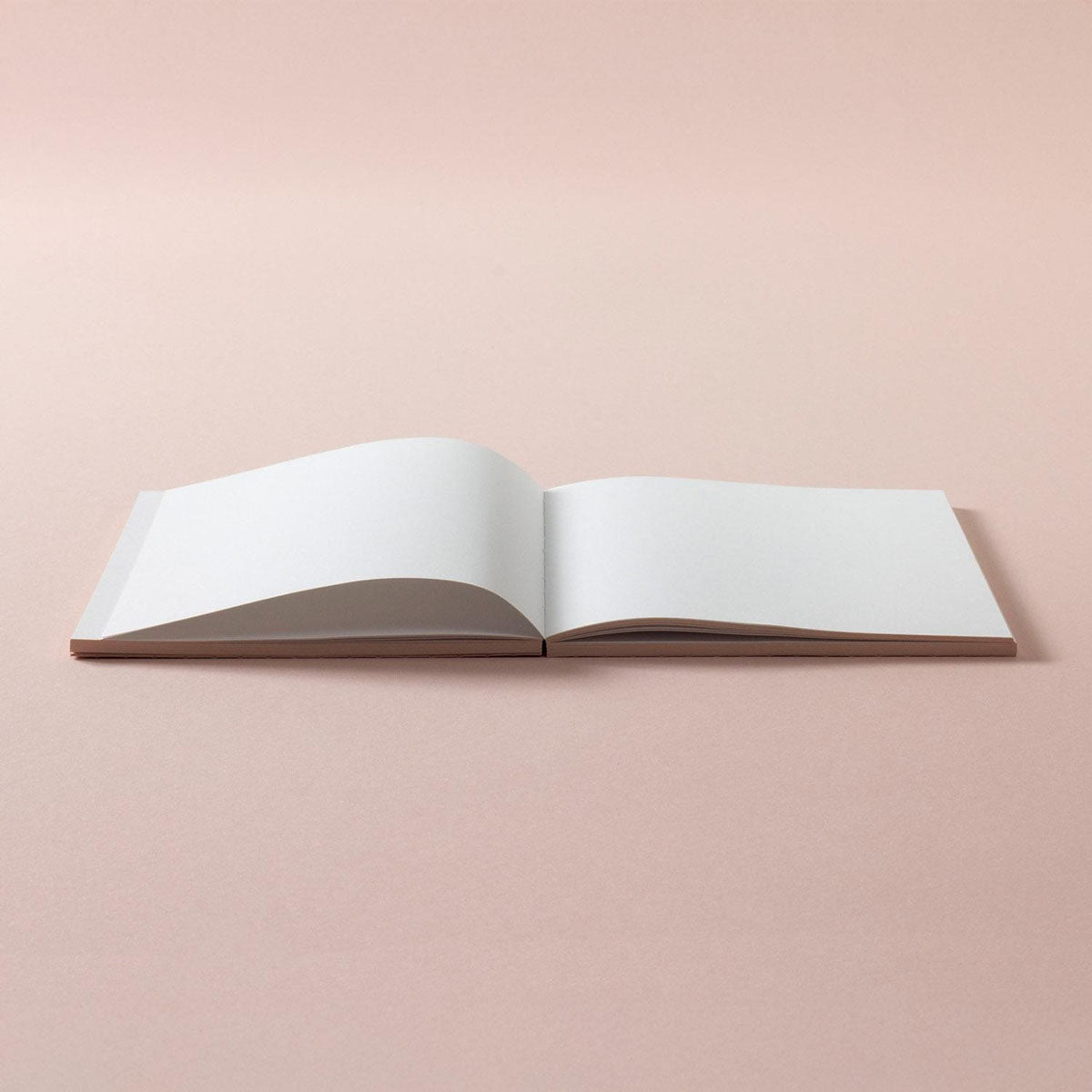 Notes Martina – pink, LABOBRATORI, papierniczy design