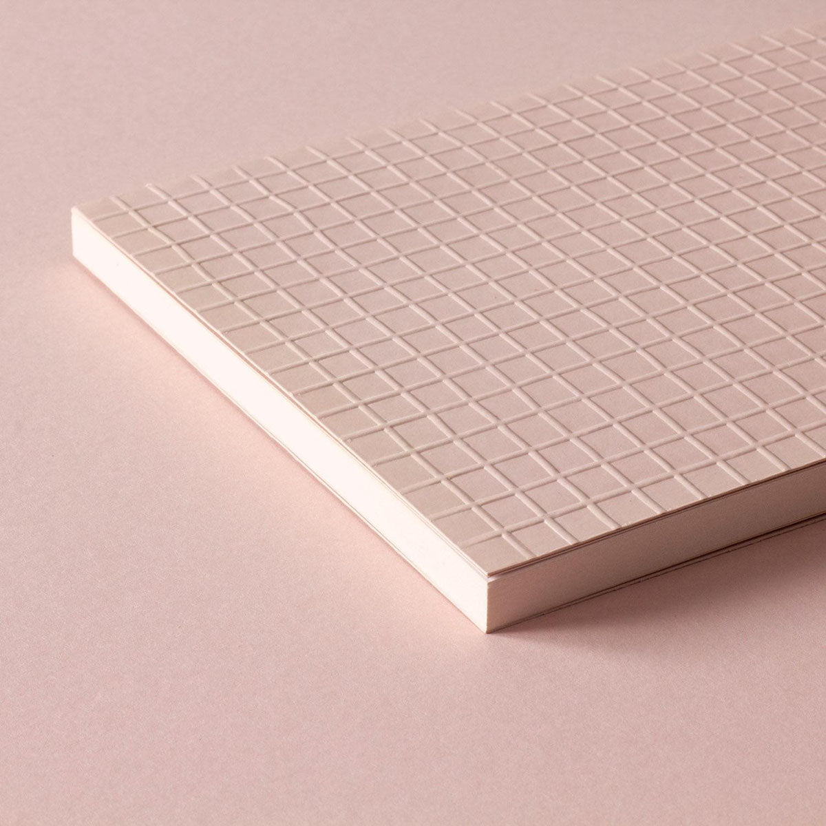 Notes Martina – pink, LABOBRATORI, papierniczy design