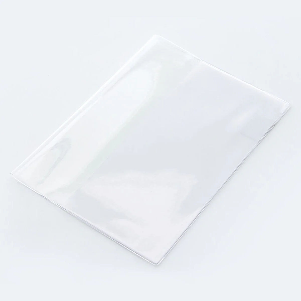 Silikonowa okładka MD Paper A5, Midori, design artykuły biurowe, domowe biuro