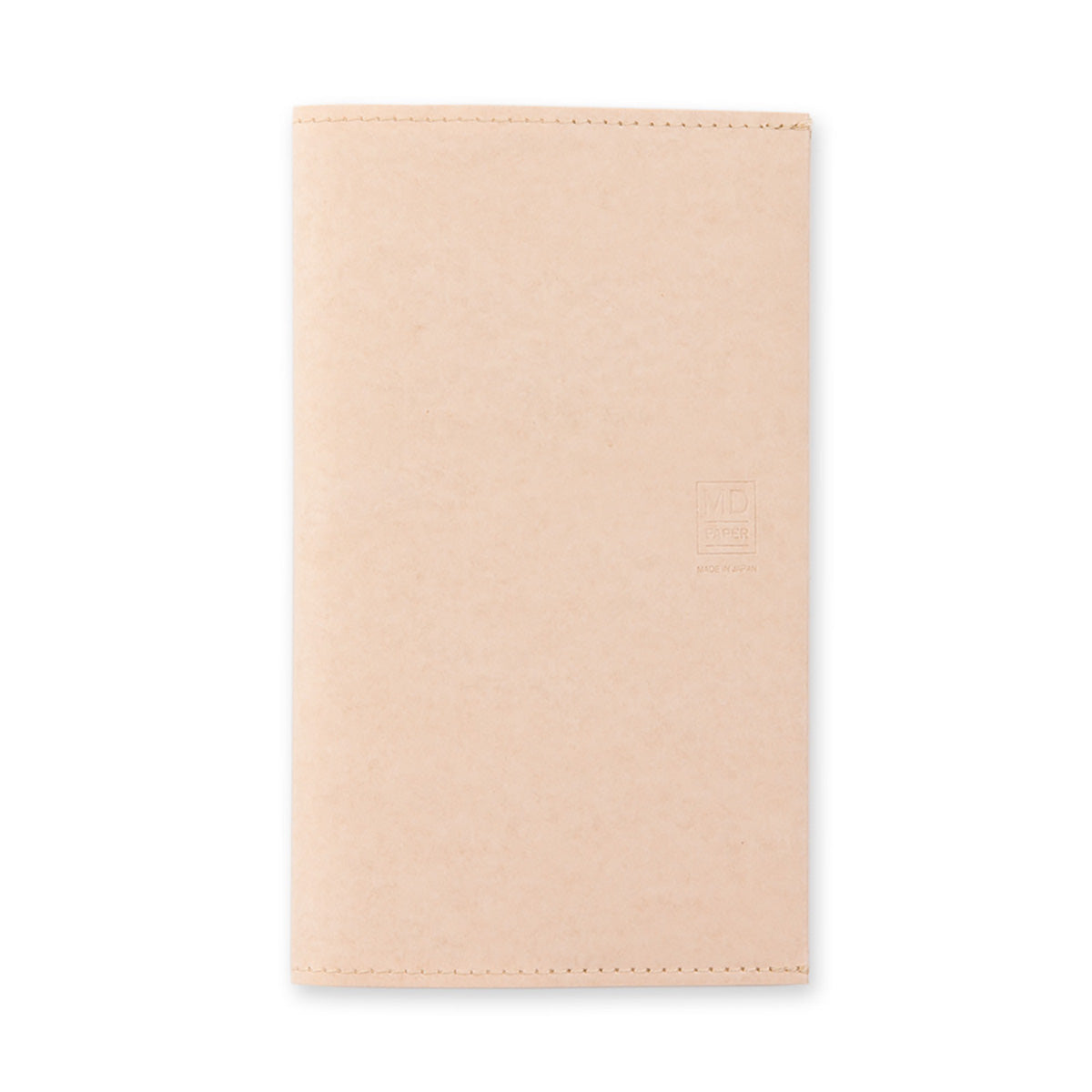 Papierowa okładka Midori MD Paper - Slim, Midori, papierniczy design