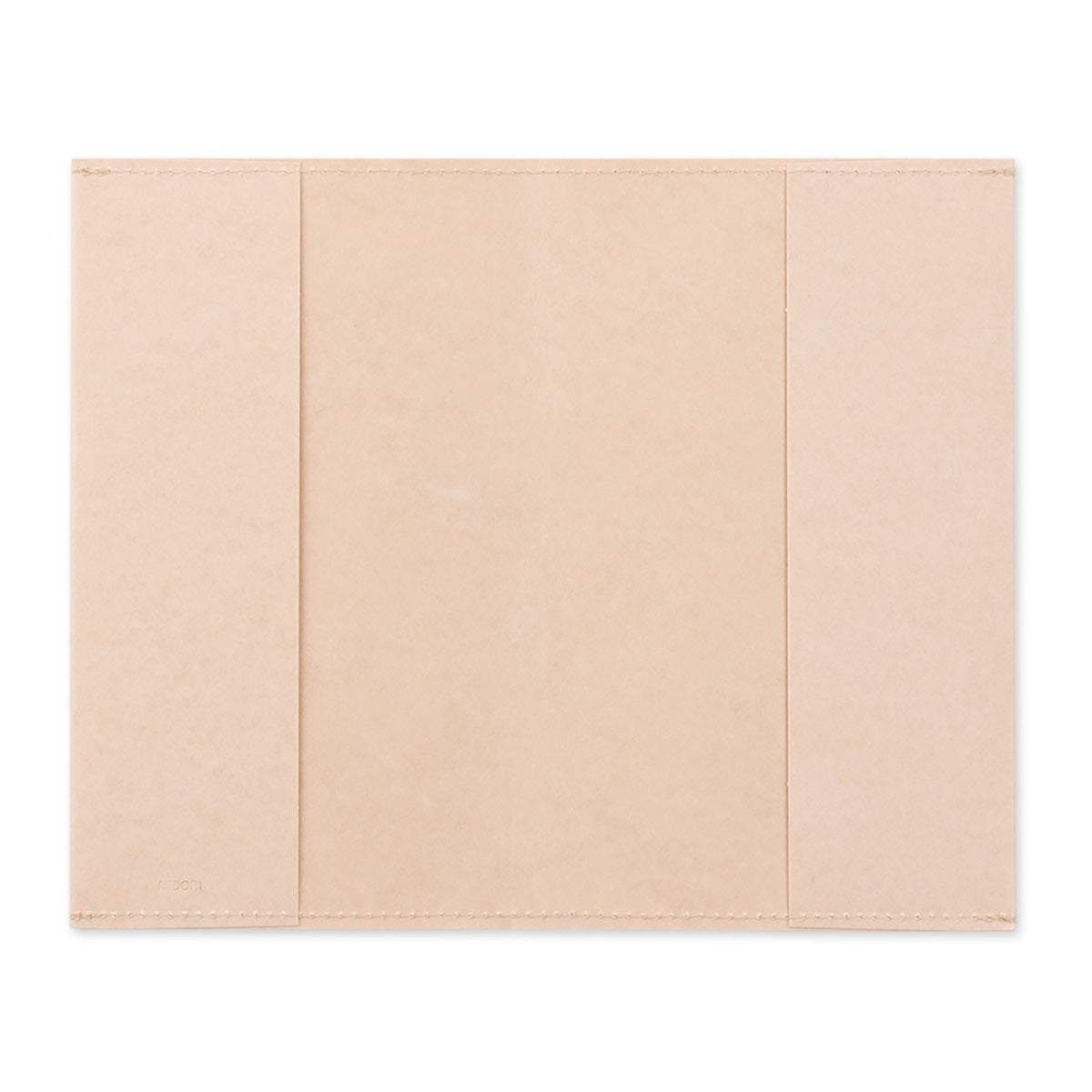 Papierowa okładka Midori MD Paper Slim, Midori, papierniczy design