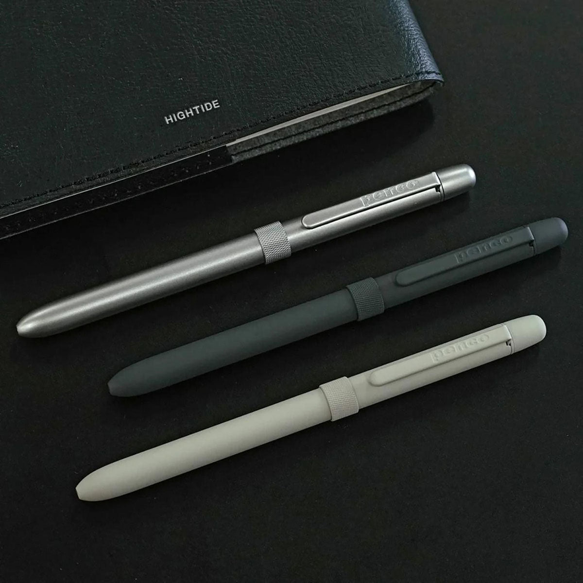 Multi Pen 3w1 , Penco, papierniczy design