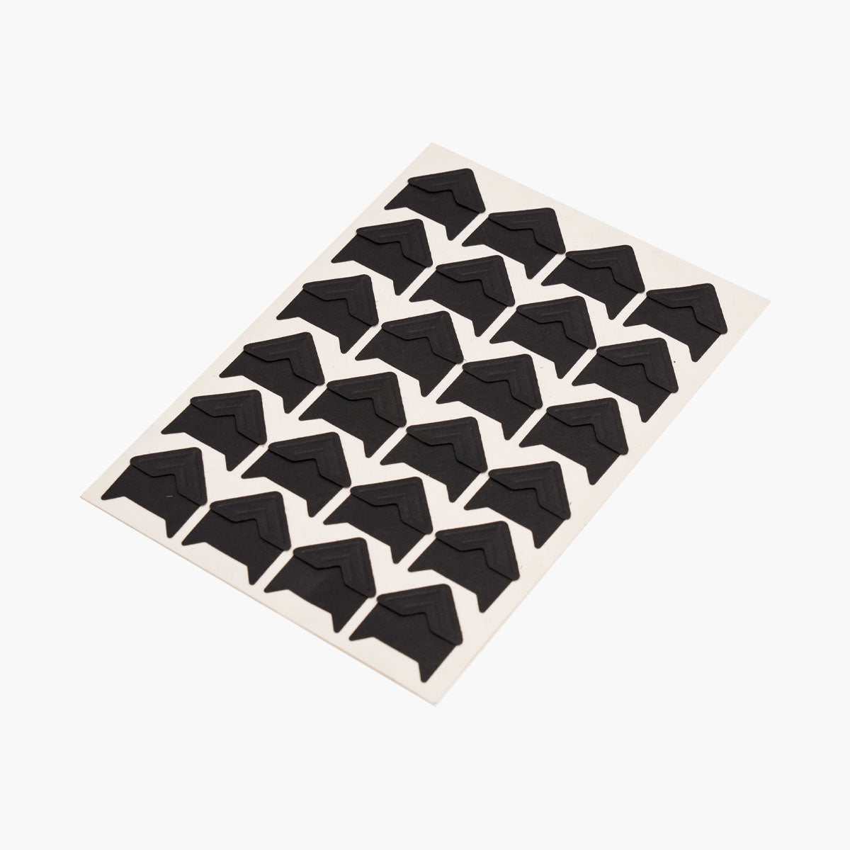Narożniki do wklejania zdjęć – vintage, Paper Goods, papierniczy design