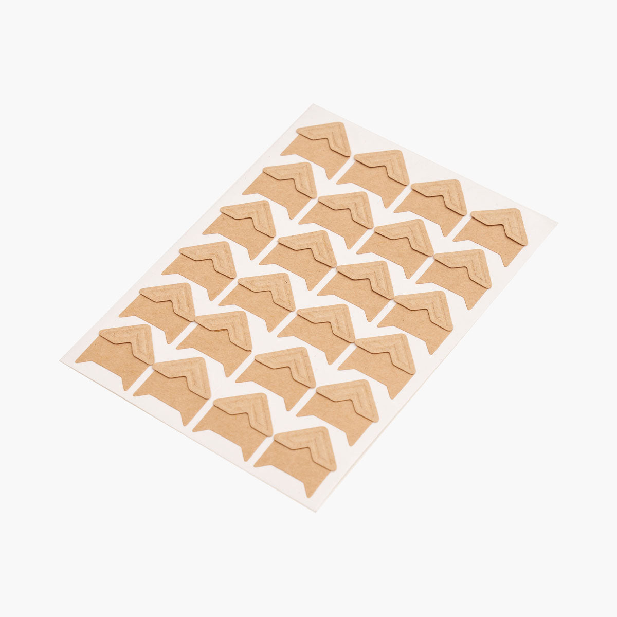 Narożniki do wklejania zdjęć – vintage, Paper Goods, papierniczy design