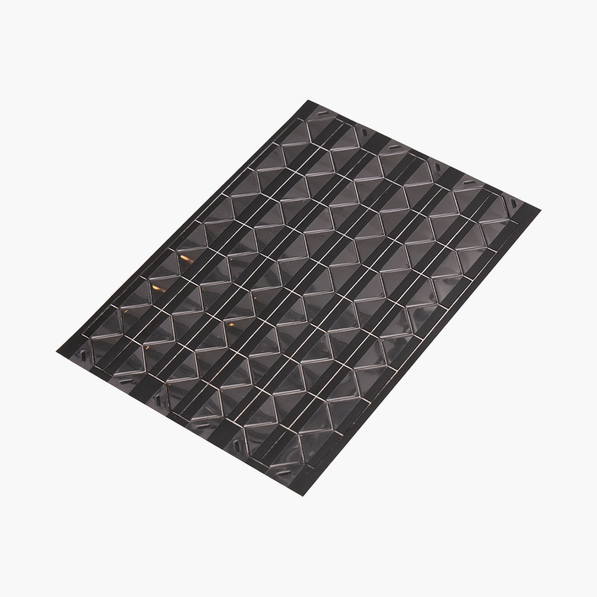 Narożniki do wklejania zdjęć – transparentne, Paper Goods, papierniczy design