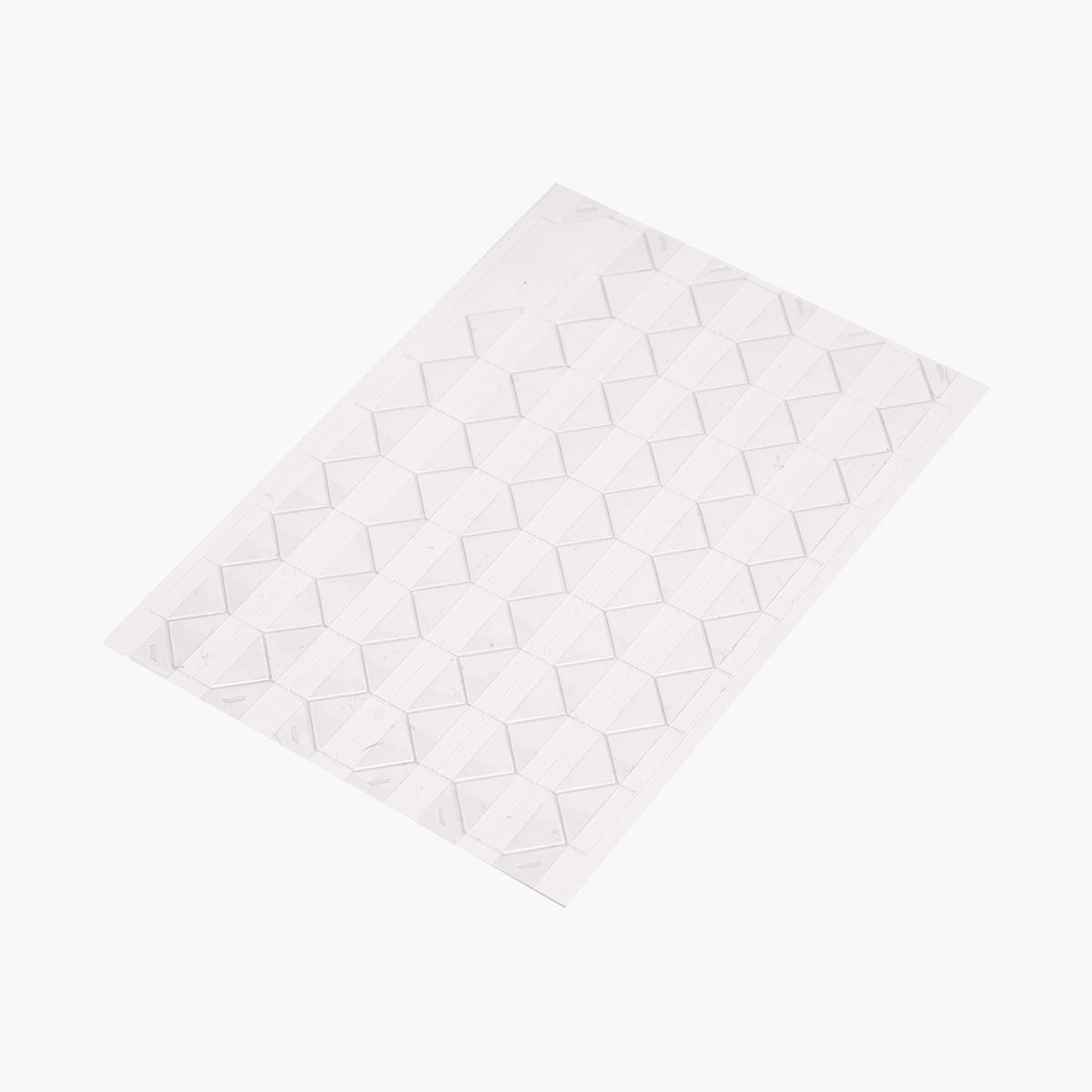 Narożniki do wklejania zdjęć – transparentne, Paper Goods, papierniczy design