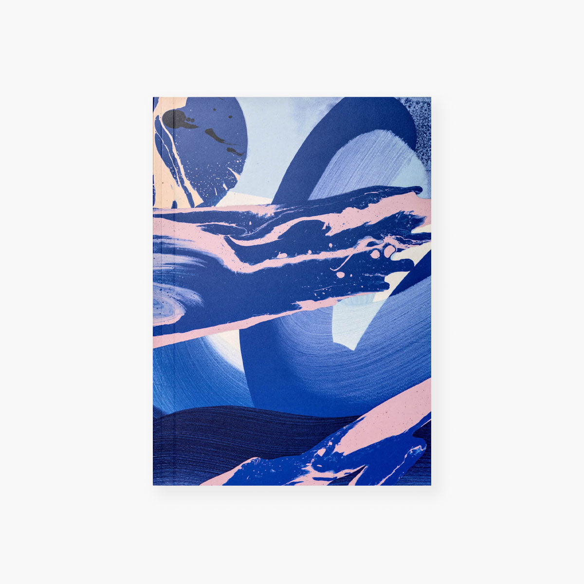 Notatnik – Pleasure Seeker, Curated Paper, papierniczy design