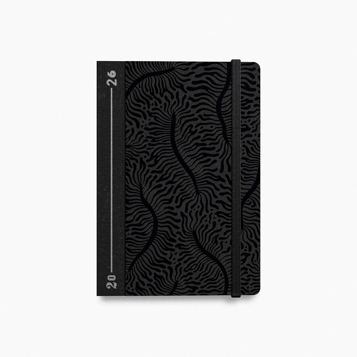 Pan Kalendarz 2026 - kornik, Curated Paper, papierniczy design