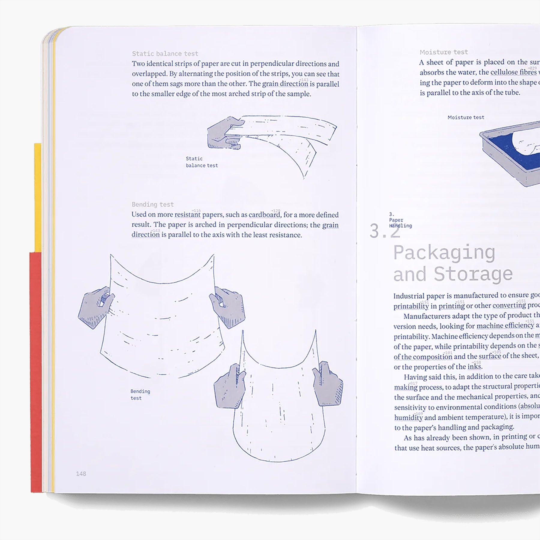 Paper, Paper, Paper, Itemzero, papierniczy design