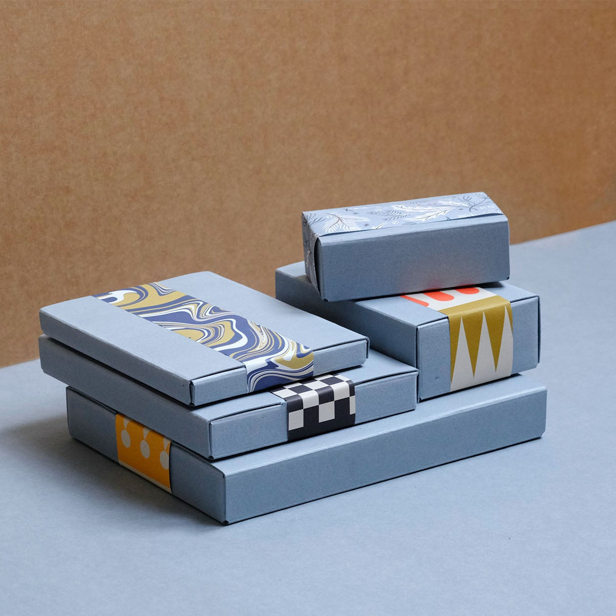 pakowanie na prezent