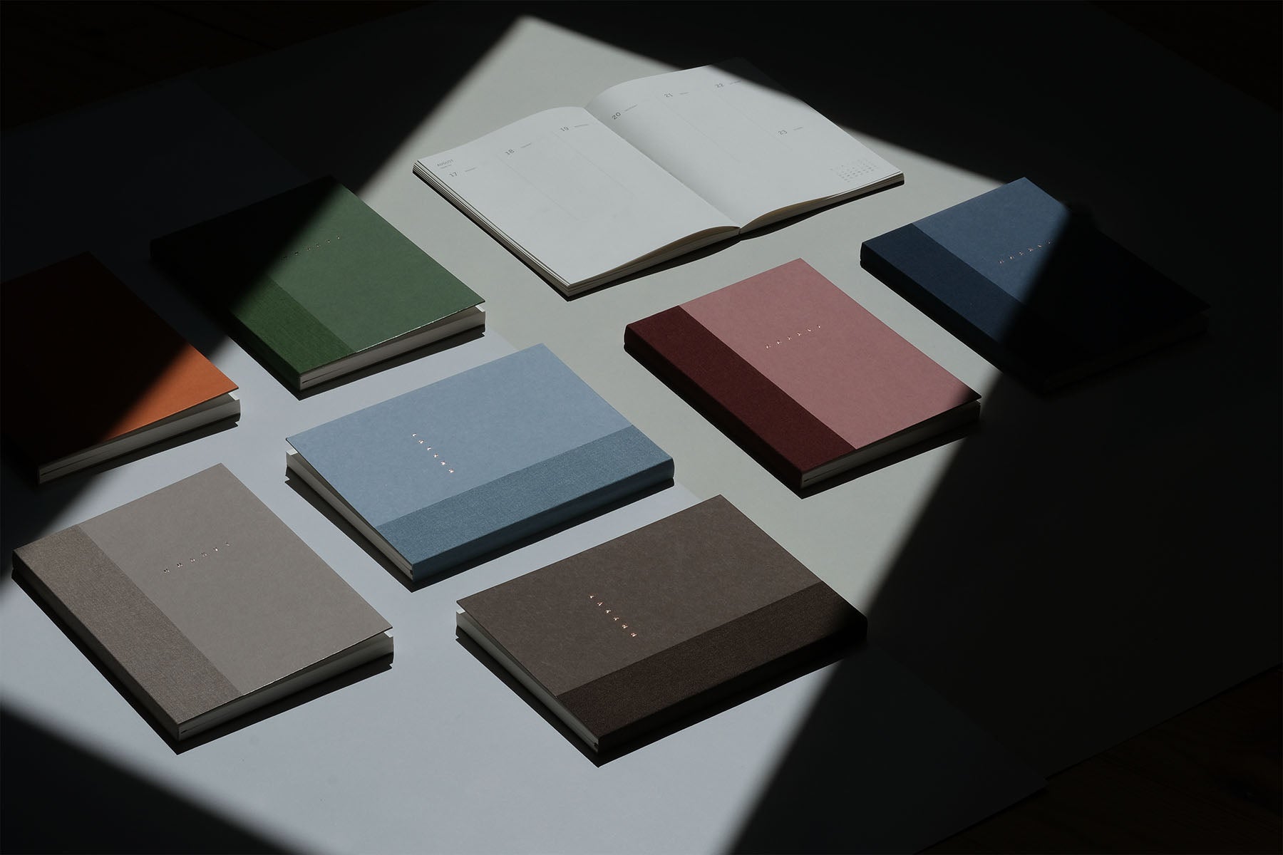 Kalendarz KLASYK MMXXVI – sztorm