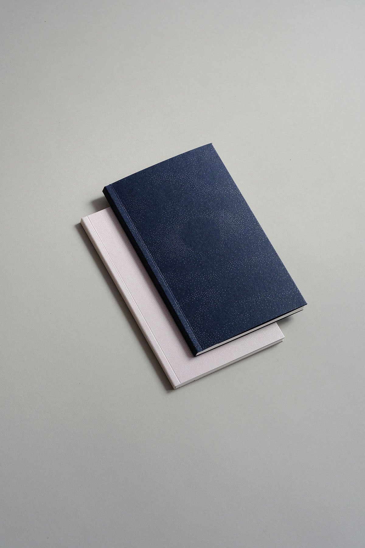 Notes Luna – Nów
