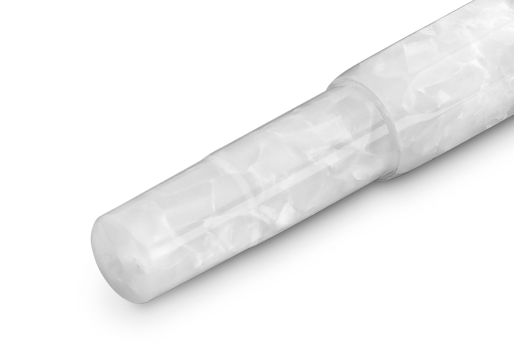 Pióro Kaweco ART Sport – Mineral White, Kaweco, papierniczy design