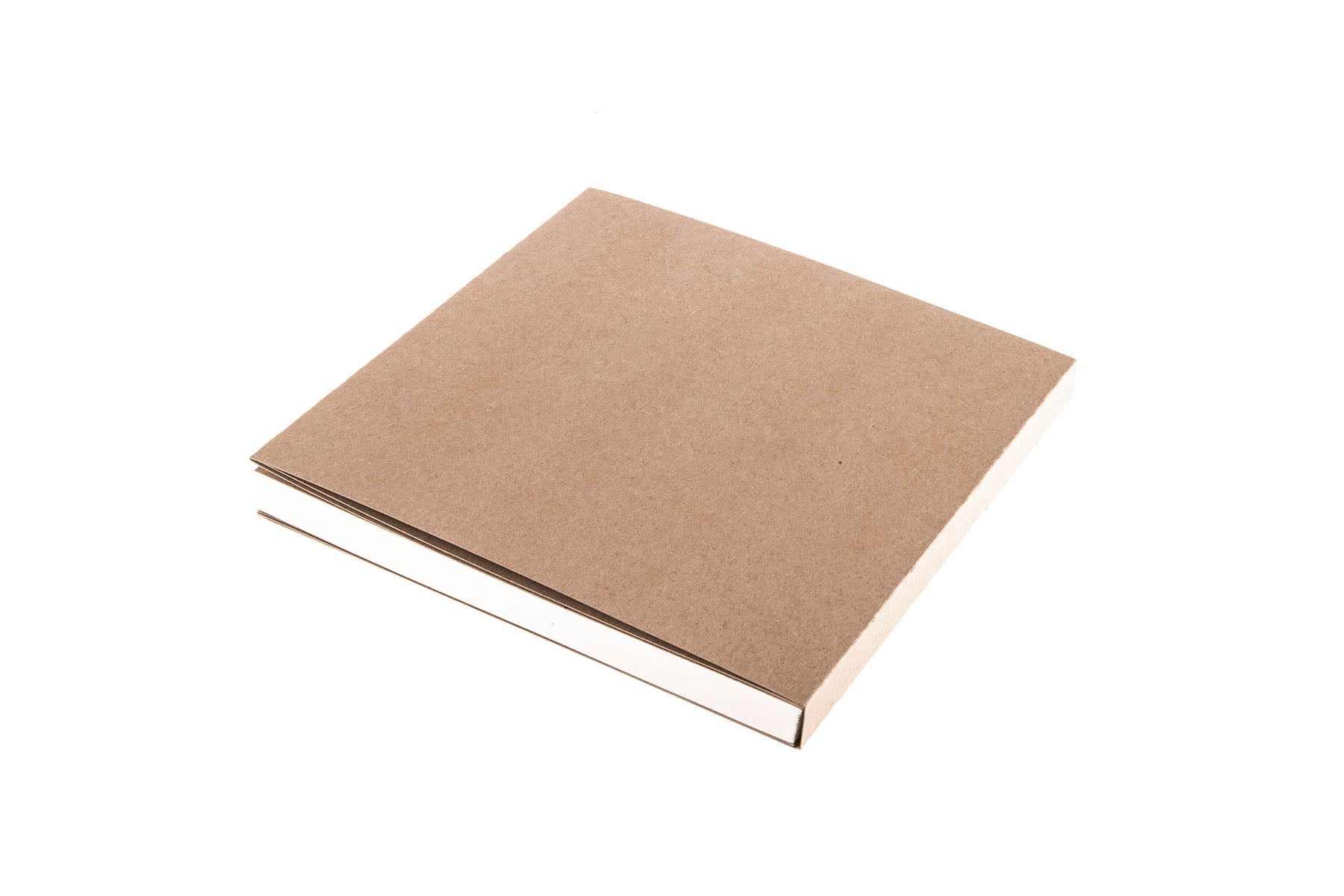 Notatnik – Recycled Notebook, Paper Goods, papierniczy design