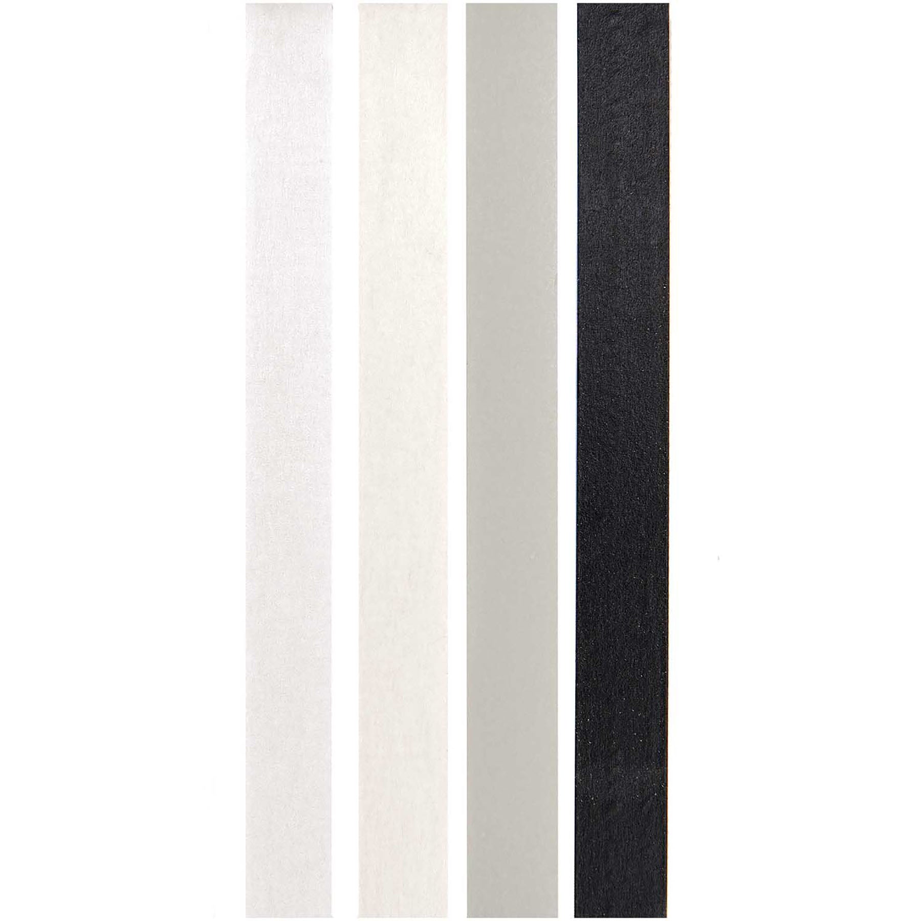 Zestaw papierowych taśm klejących, Rico Design, papierniczy design