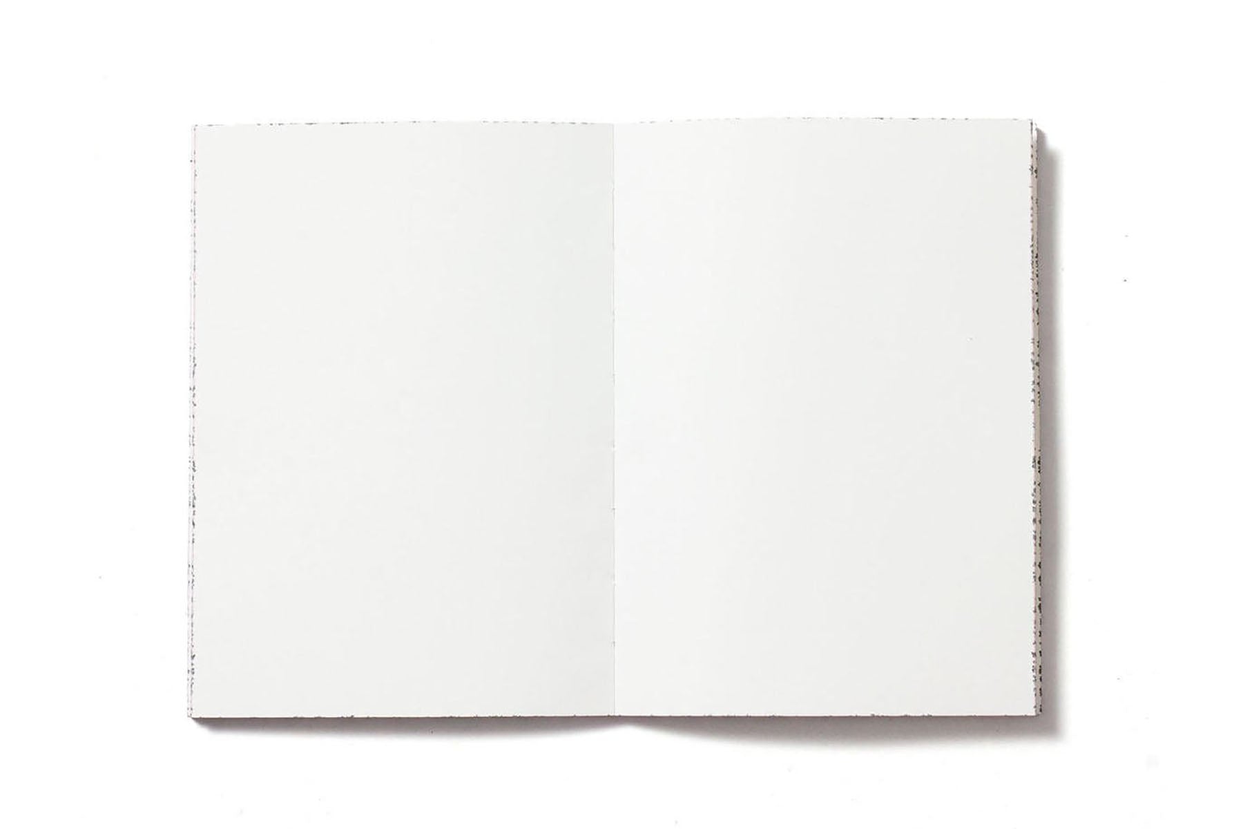 Notes Spray Splash A6 w miękkiej oprawie – różowy, LABOBRATORI, papierniczy design