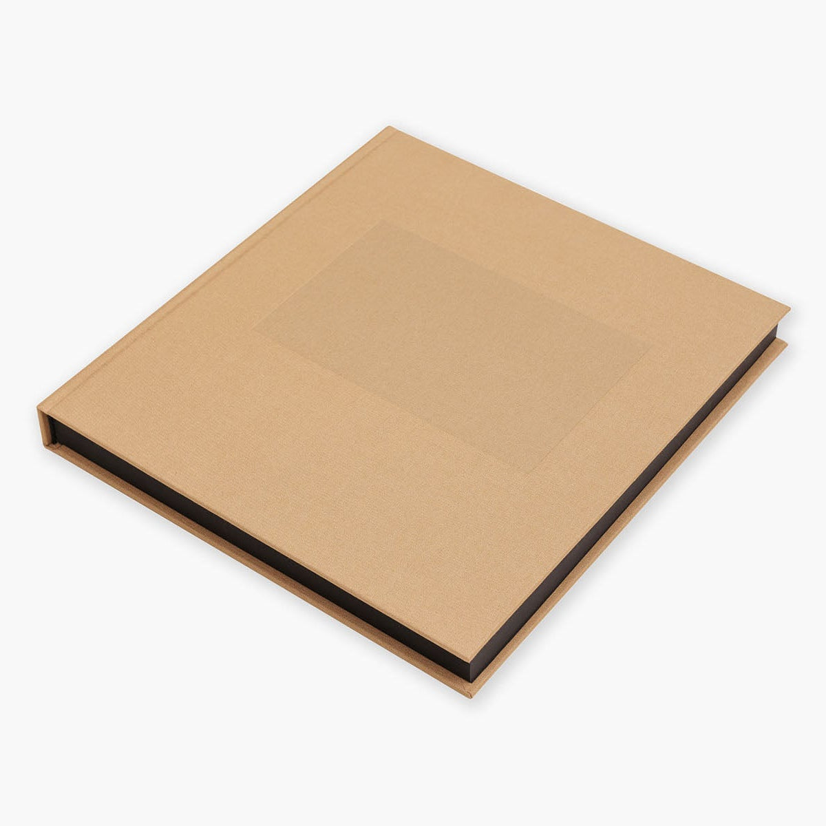 Album na zdjęcia Vintage Photobook – brązowy, Paper Goods, papierniczy design