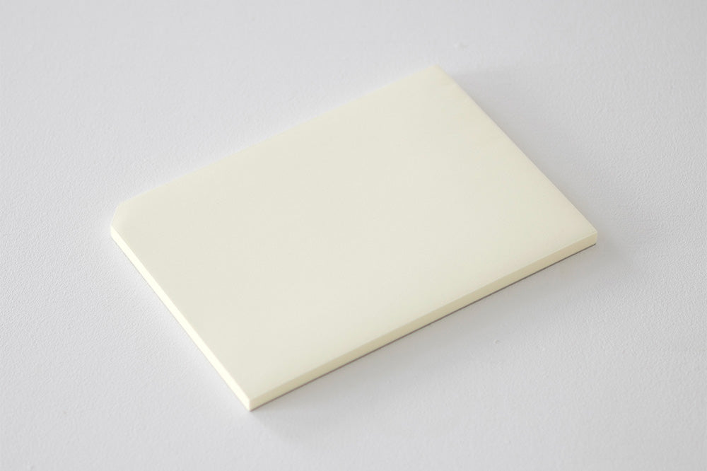 Pad MD Paper A5 - gładki, Midori, design artykuły biurowe, domowe biuro