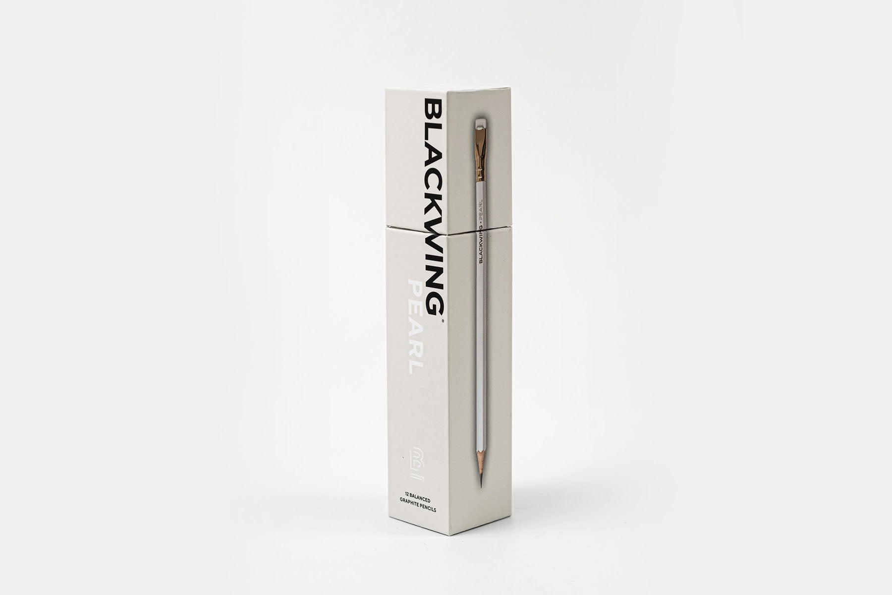 Ołówki Blackwing pearl, Blackwing, Palomino, design sklep papierniczy, domowe biuro