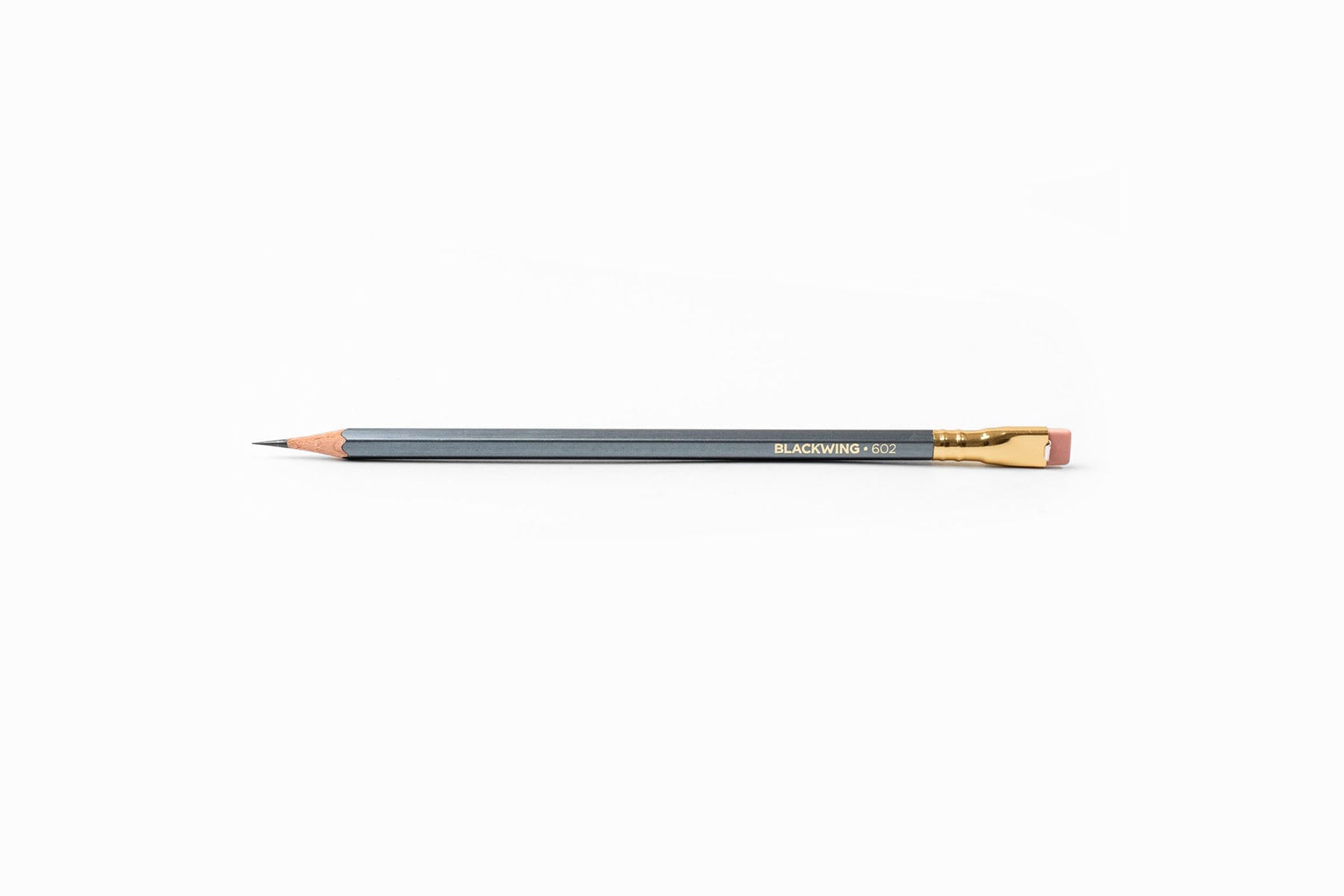 Ołówki Blackwing 602, Blackwing, Palomino, design sklep papierniczy, domowe biuro