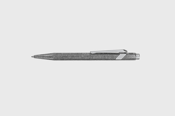 Aluminiowy długopis Caran d'Ache 849 – Original, Caran d'Ache, domowe biuro, artykuły biurowe