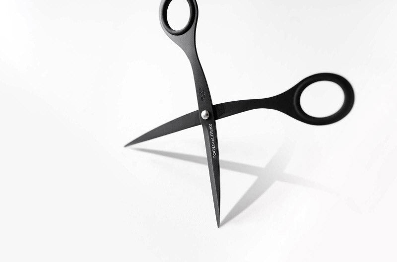 nożyczki tools to liveby, akcesoria biurowe, domowe biuro, papierniczeni